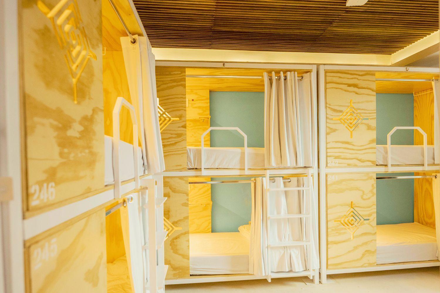 Casa Pepe Hotel Sayulita Exterior photo The interior of the new building