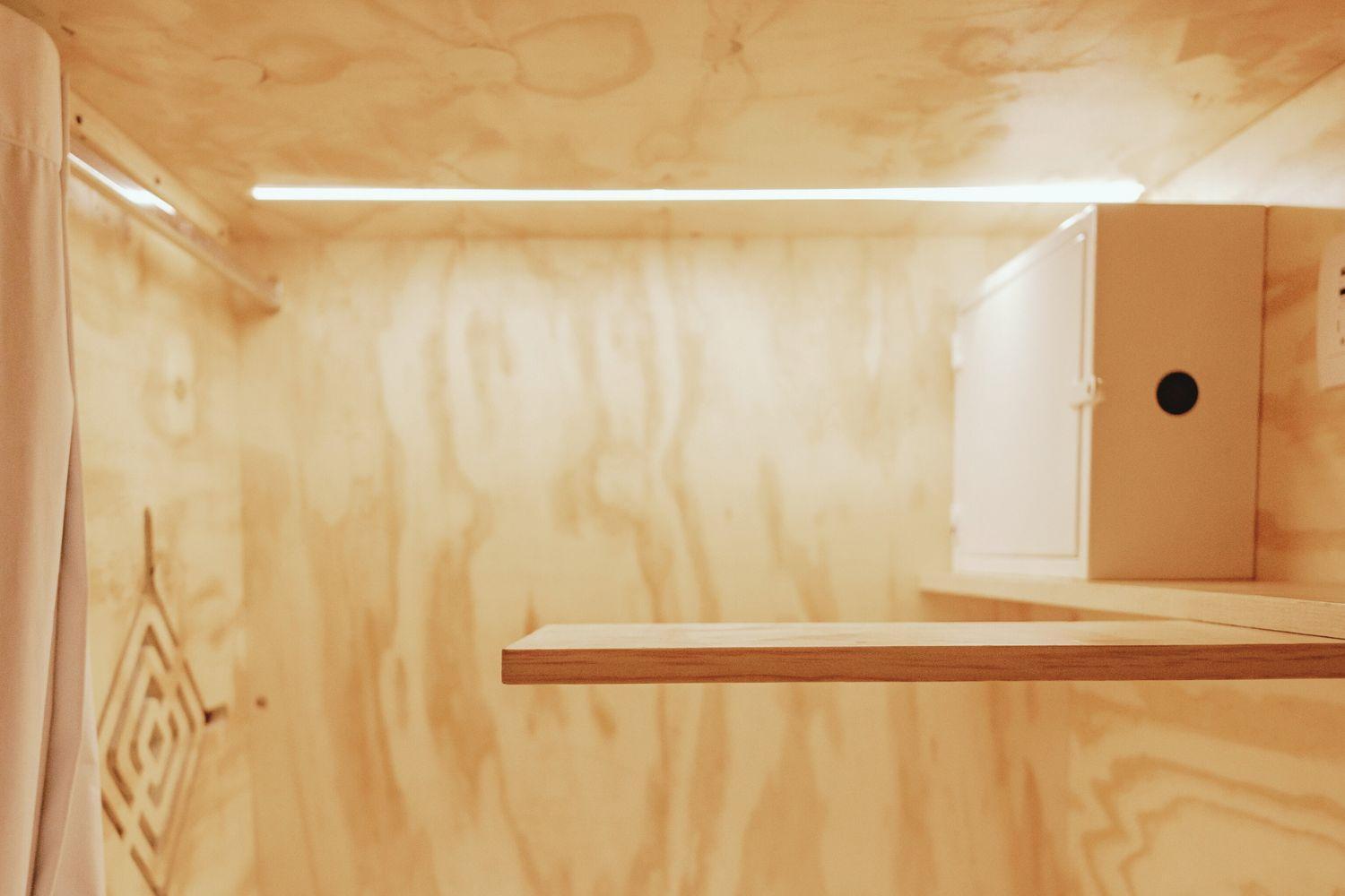 Casa Pepe Hotel Sayulita Exterior photo A linear fluorescent lamp