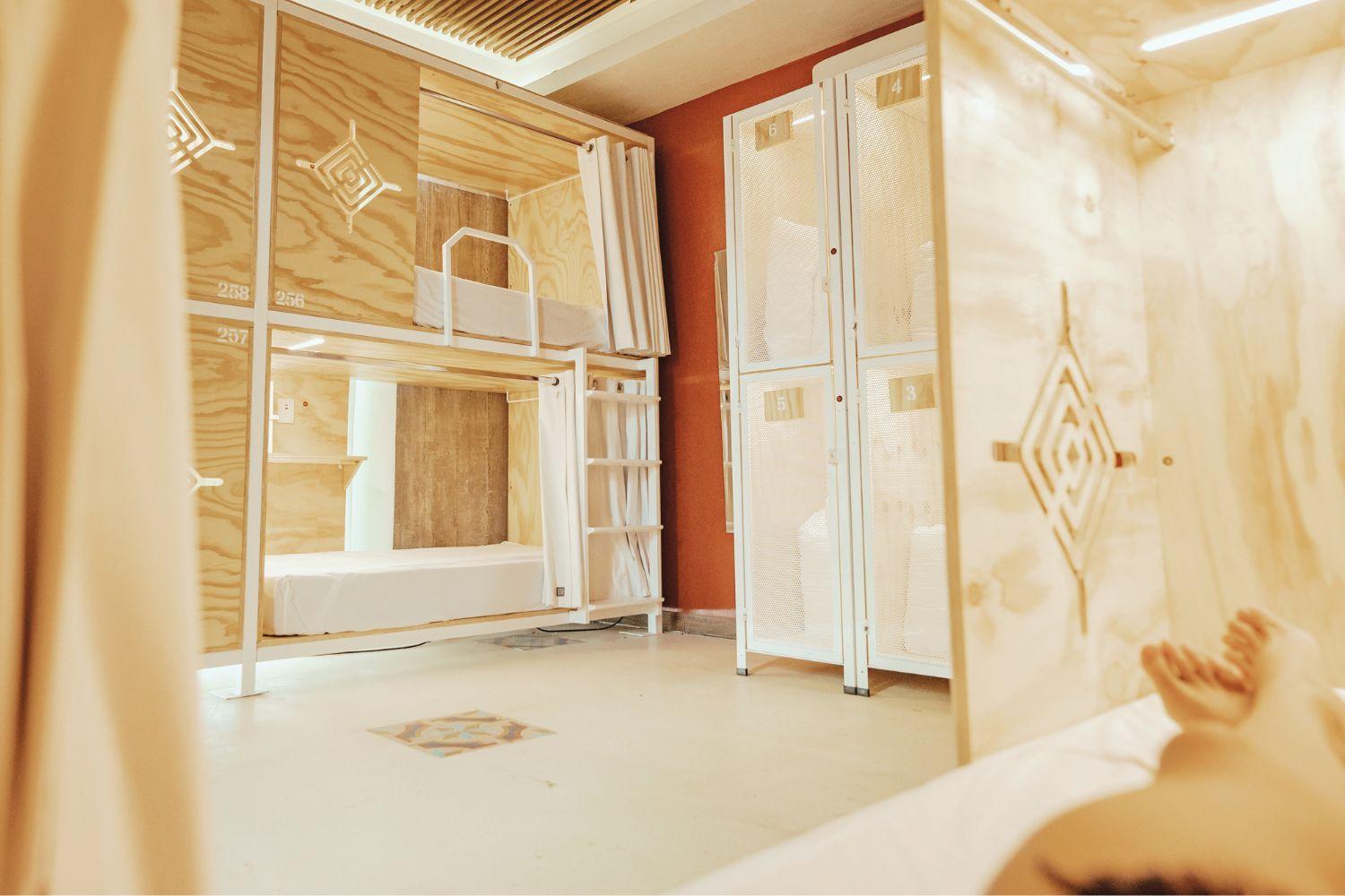 Casa Pepe Hotel Sayulita Exterior photo A capsule hotel in Tokyo
