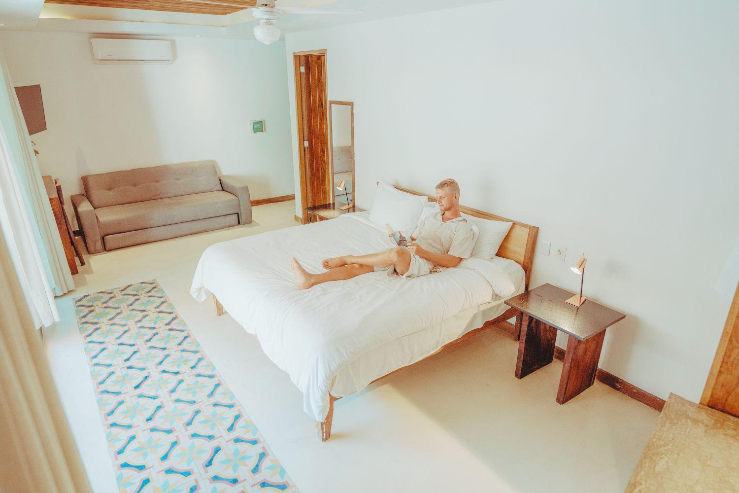 Casa Pepe Hotel Sayulita Exterior photo A guest at the resort
