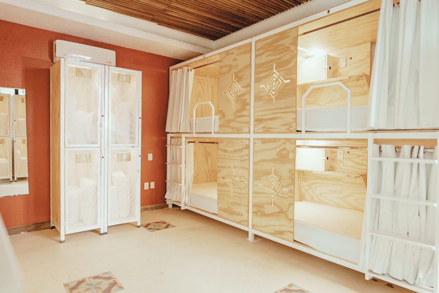 Casa Pepe Hotel Sayulita Exterior photo A capsule hotel in Tokyo